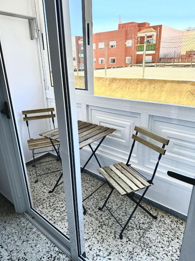 Appartement Fun & Sun Сан-Ісідро Екстер'єр фото